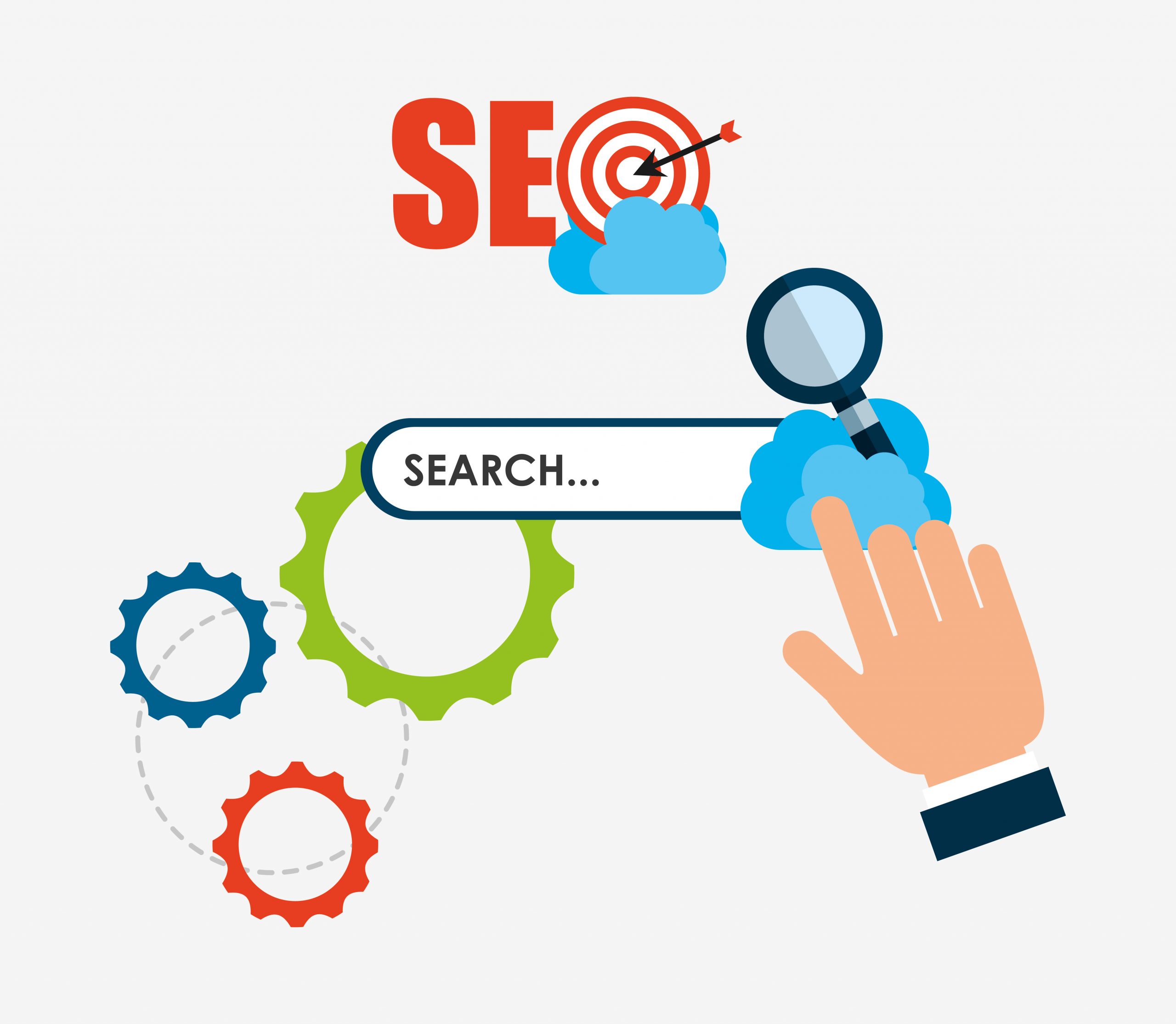 What is bigcommerce seo ? basic term with complex meaning of it.